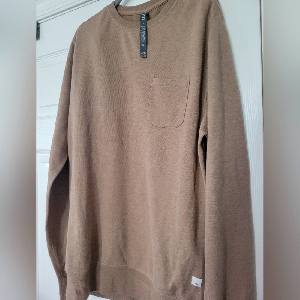 Men’s Vuori Jefferys Sweatshirt